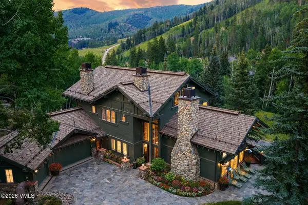 20 Elk Track Court, Avon, CO 81620