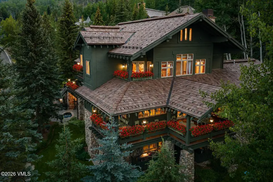 20 Elk Track Court, Avon, CO 81620 - #2