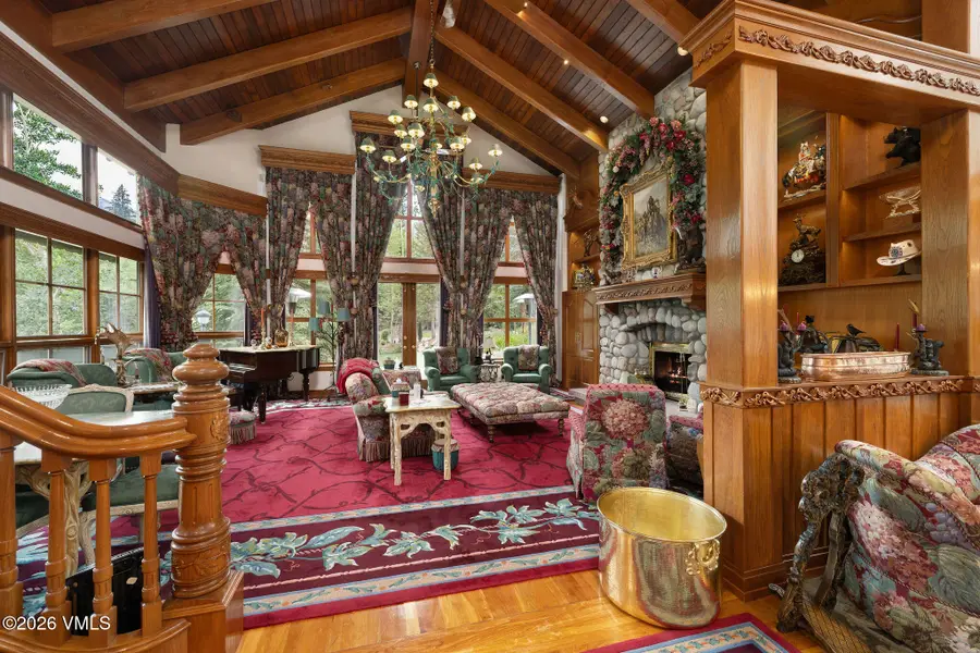 20 Elk Track Court, Avon, CO 81620 - #3