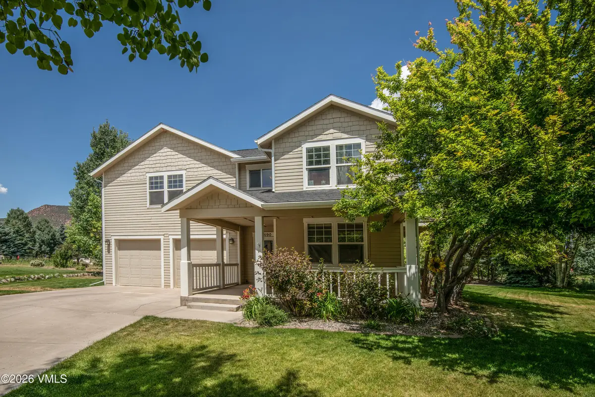 190 Springfield Street, Gypsum, CO 81637 - #1