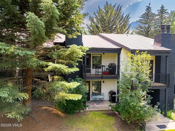 120 Gopher Road #A5, Avon, CO 81620