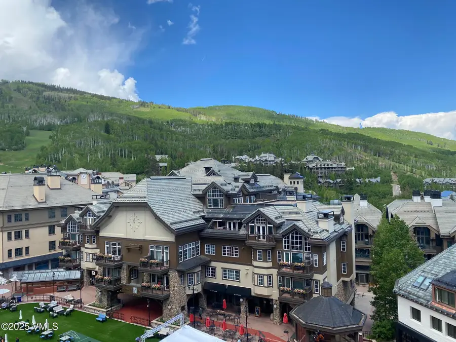 100 E Thomas Place #5053, Week 50, Beaver Creek, CO 81620 - #3