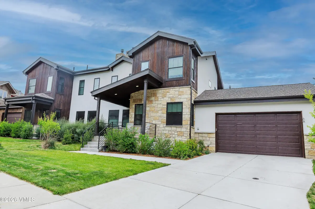 6 Black Bear Drive # A, Gypsum, CO 81637 - #1