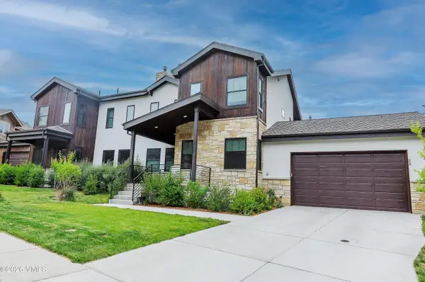 6 Black Bear Drive # A, Gypsum, CO 81637