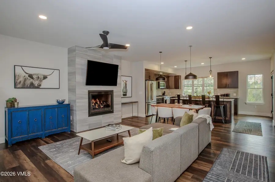 6 Black Bear Drive # A, Gypsum, CO 81637 - #2