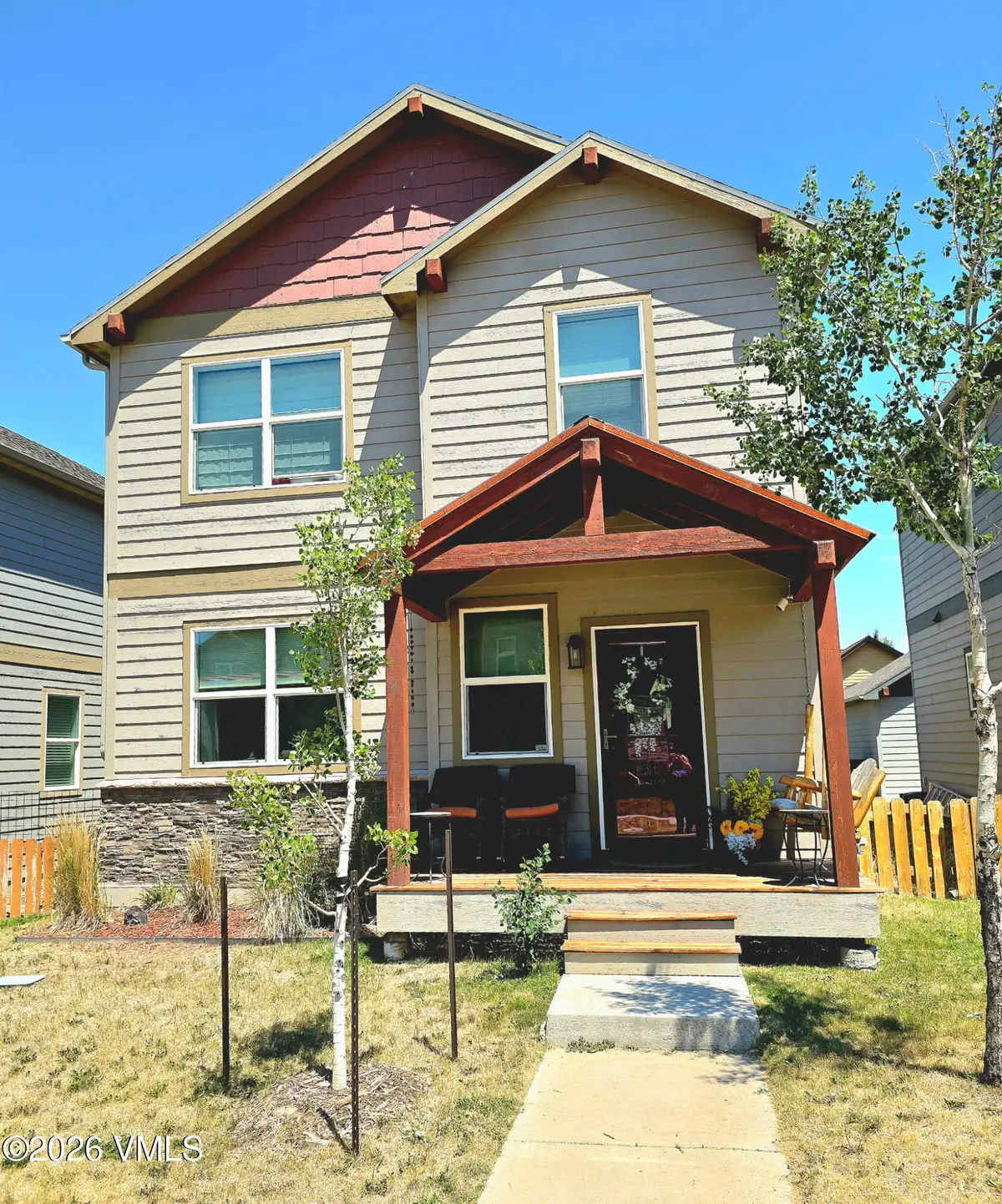 57 Wolf Creek Drive, Gypsum, CO 81637 - #1