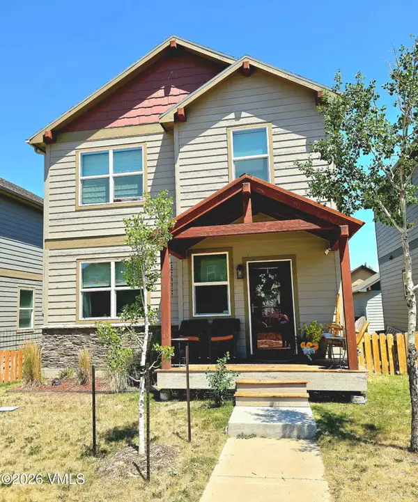 57 Wolf Creek Drive, Gypsum, CO 81637