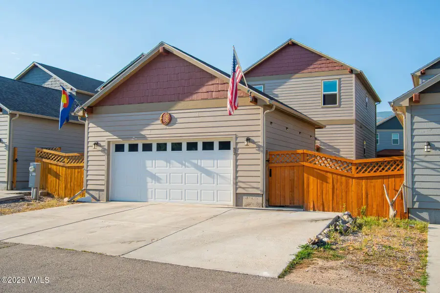 57 Wolf Creek Drive, Gypsum, CO 81637 - #2