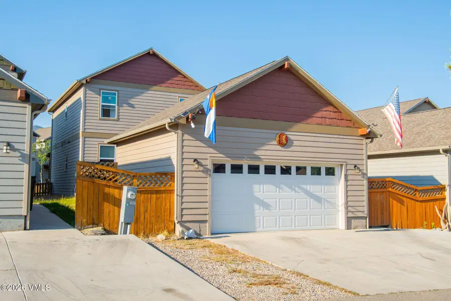 57 Wolf Creek Drive, Gypsum, CO 81637 - #3