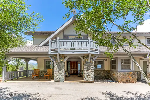 511 Big Dipper Road, Wolcott, CO 81655