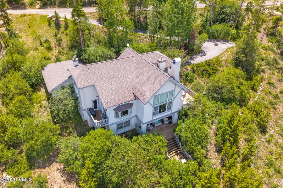 511 Big Dipper Road, Wolcott, CO 81655 - #2