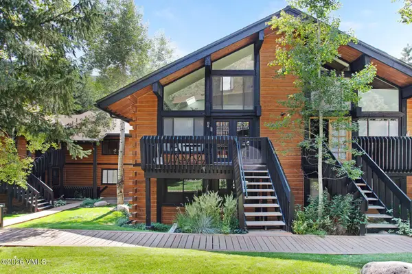 2958 S Frontage Road W #B4, Vail, CO 81657