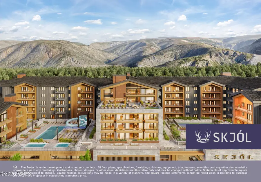 255 Chapel Place #209, Avon, CO 81620 - #2