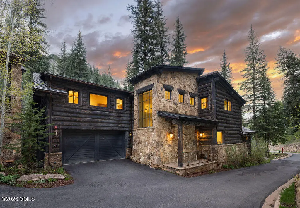 16 Cabin Creek Lane, Edwards, CO 81632 - #1