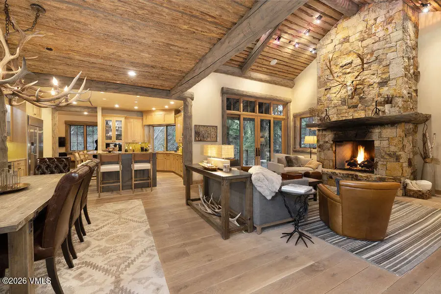 16 Cabin Creek Lane, Edwards, CO 81632 - #2