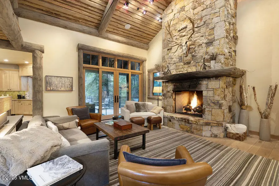 16 Cabin Creek Lane, Edwards, CO 81632 - #3