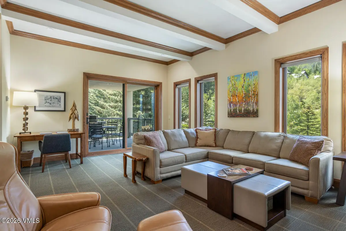 1166 Village Road # B510, Beaver Creek, CO 81620 - #1