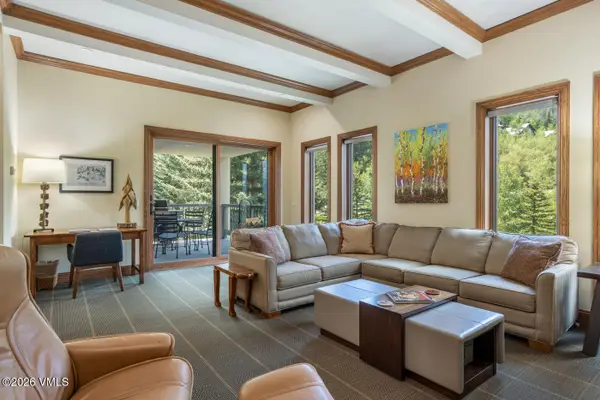 1166 Village Road # B510, Beaver Creek, CO 81620