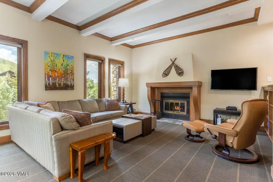1166 Village Road # B510, Beaver Creek, CO 81620 - #2