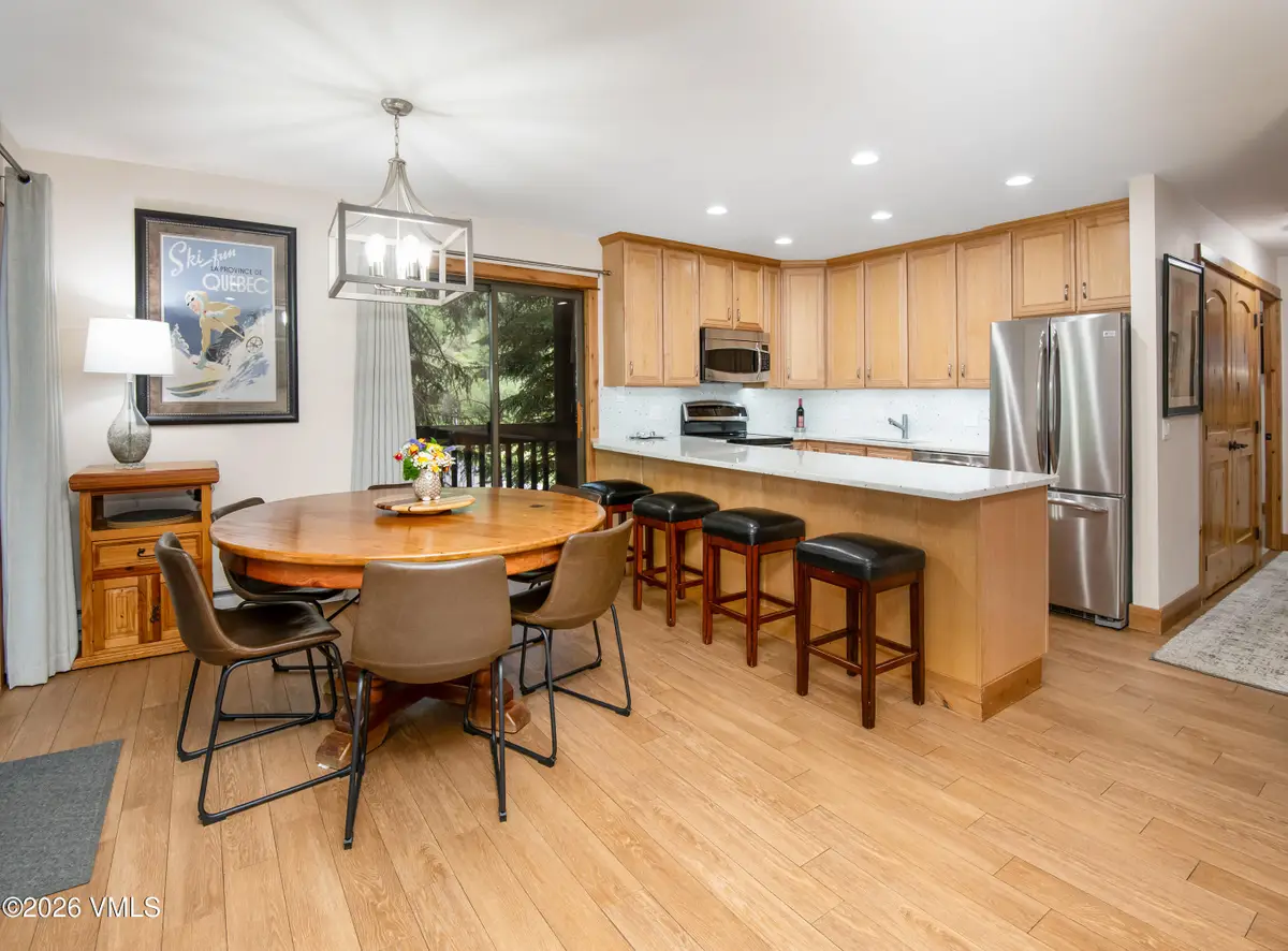 4690 Vail Racquet Club Drive #UNIT 5, Vail, CO 81657 - #1