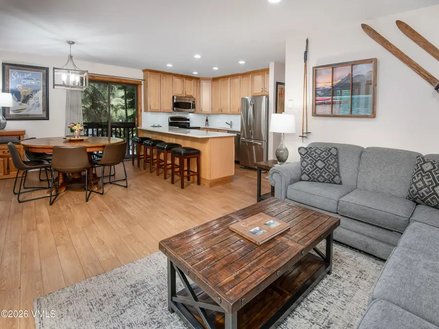 4690 Vail Racquet Club Drive #UNIT 5, Vail, CO 81657 - #2