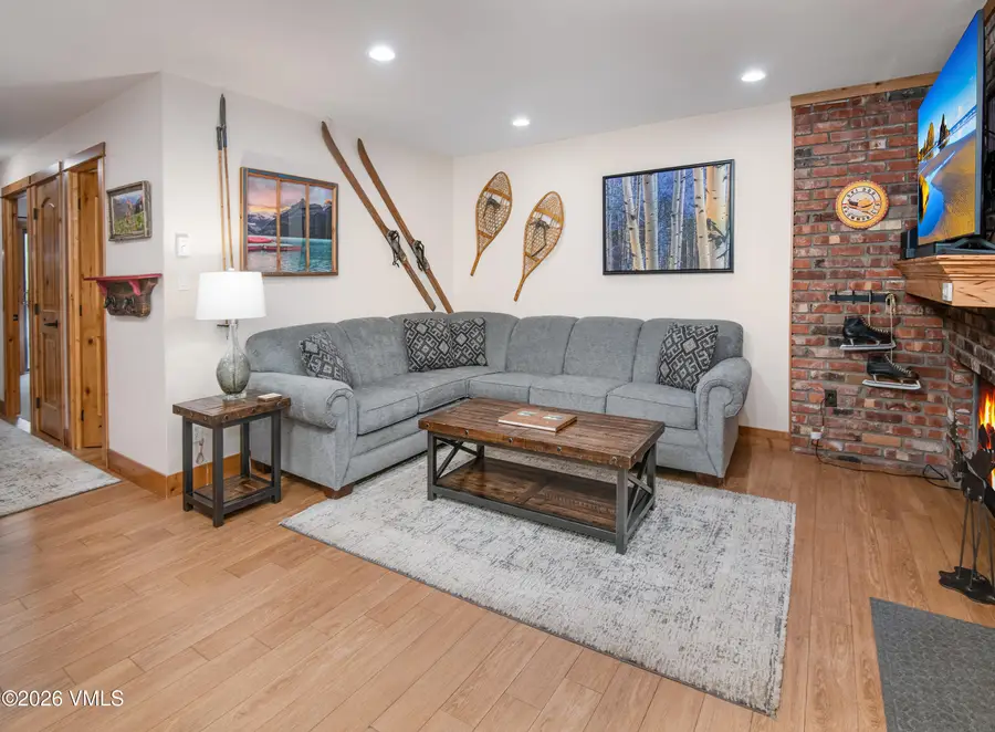 4690 Vail Racquet Club Drive #UNIT 5, Vail, CO 81657 - #3