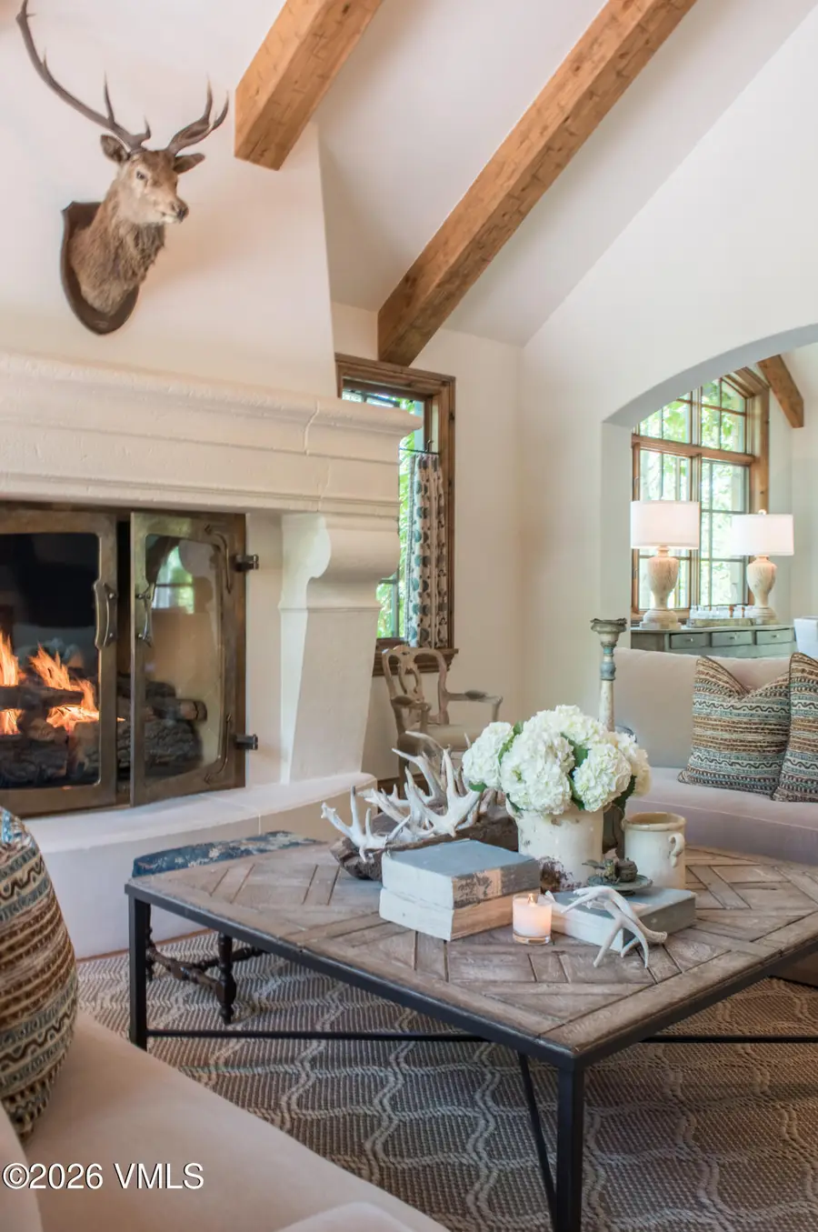 1631 Buffehr Creek Road, Vail, CO 81657 - #3