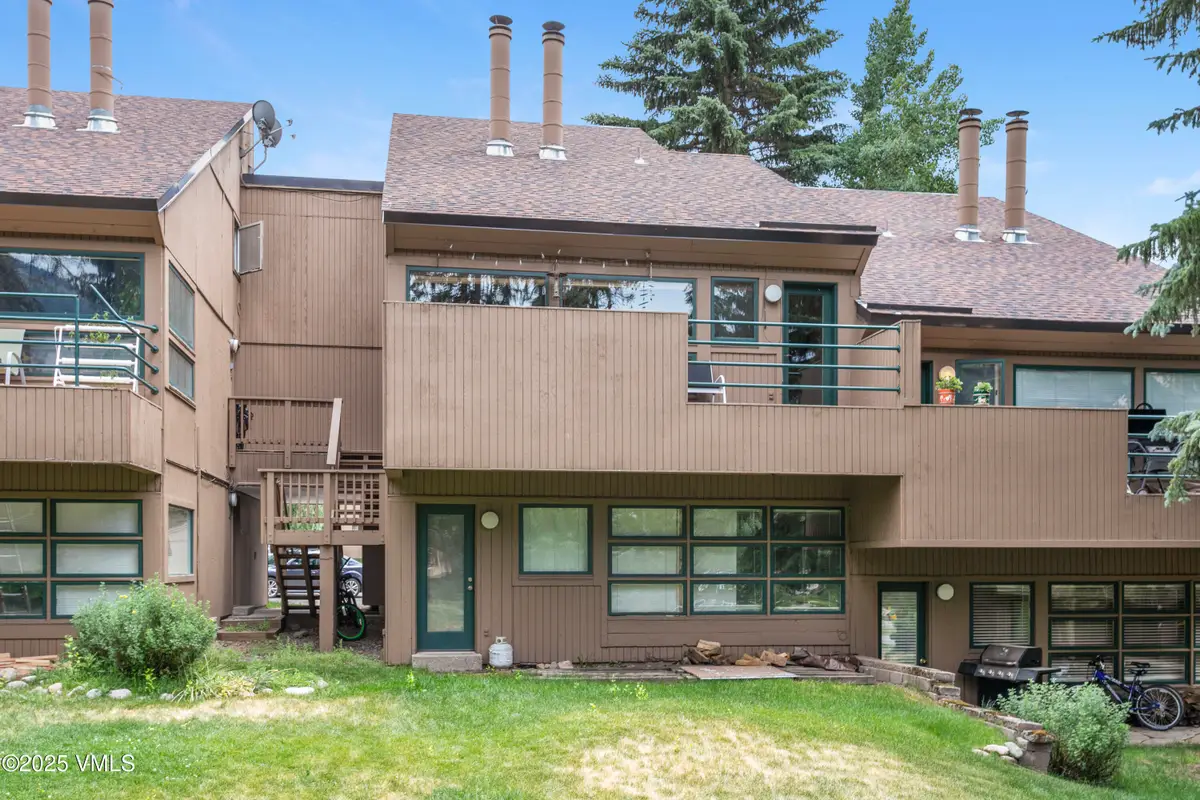 3941 Bighorn Road #4I, Vail, CO 81657 - #1