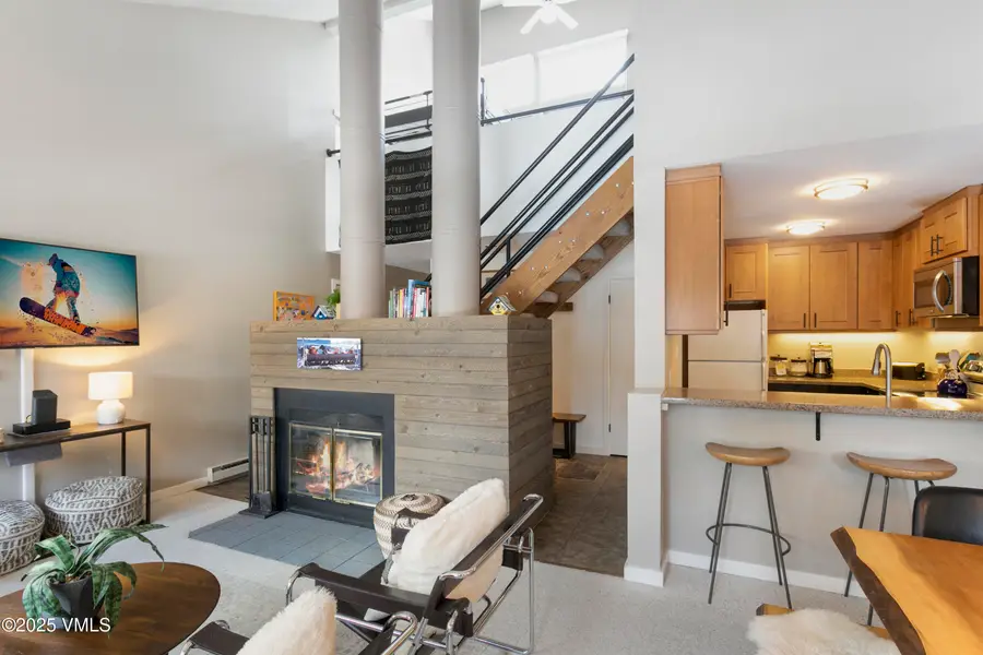3941 Bighorn Road #4I, Vail, CO 81657 - #2