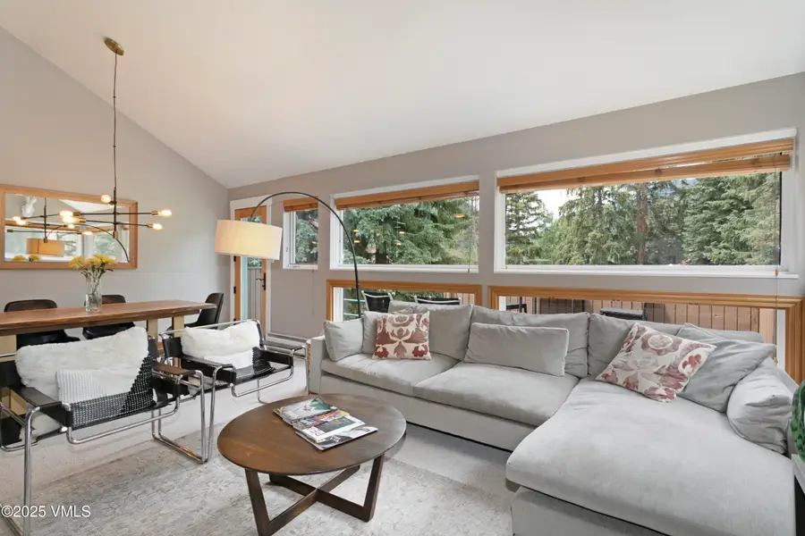 3941 Bighorn Road #4I, Vail, CO 81657 - #3