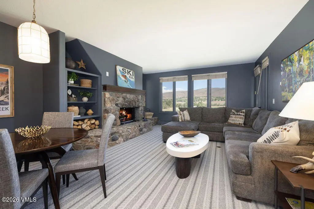 600 Sawatch Drive # 207, Edwards, CO 81632 - #1