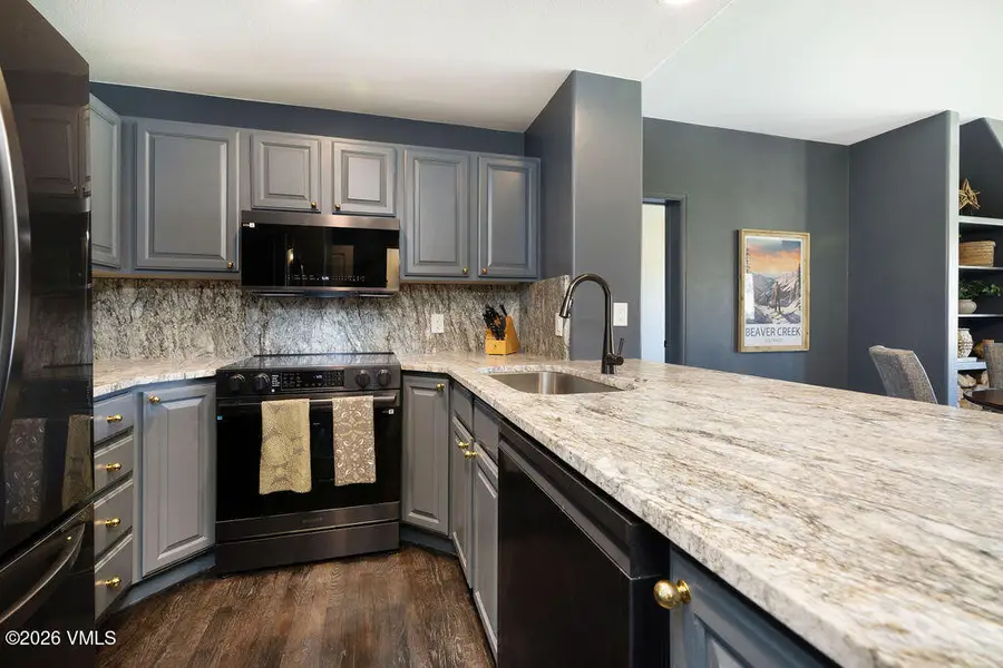 600 Sawatch Drive # 207, Edwards, CO 81632 - #2