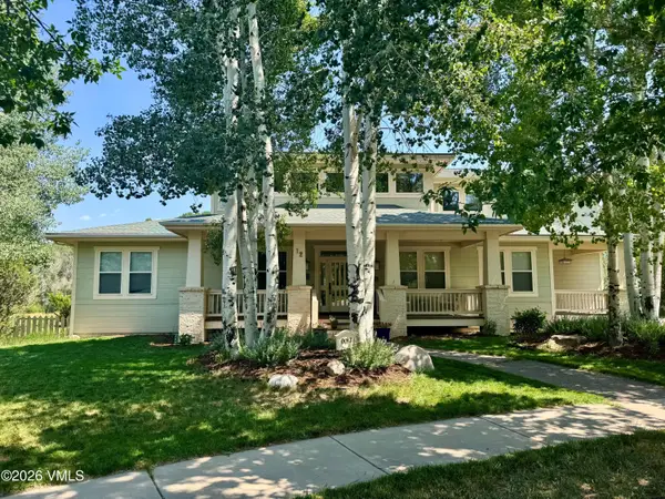 12 Deep Eddy Cove, Eagle, CO 81631