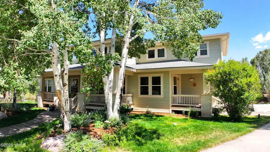 12 Deep Eddy Cove, Eagle, CO 81631 - #2