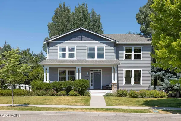 55 Ewing Street, Eagle, CO 81631