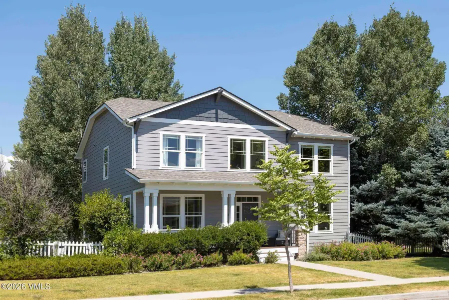 55 Ewing Street, Eagle, CO 81631 - #2