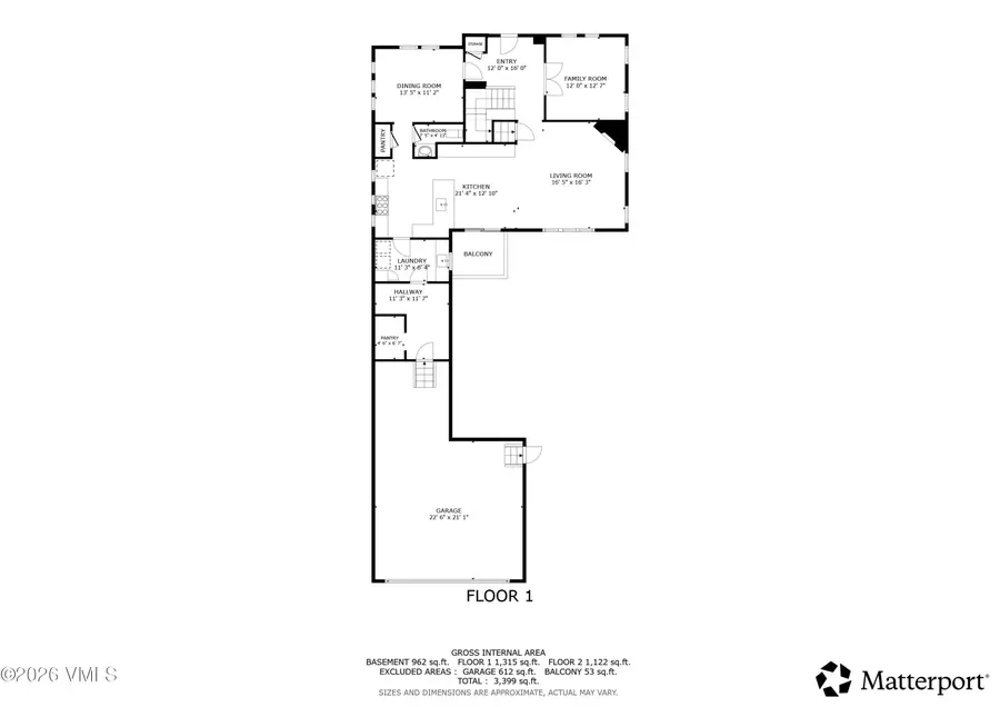 55 Ewing Street, Eagle, CO 81631 - #3
