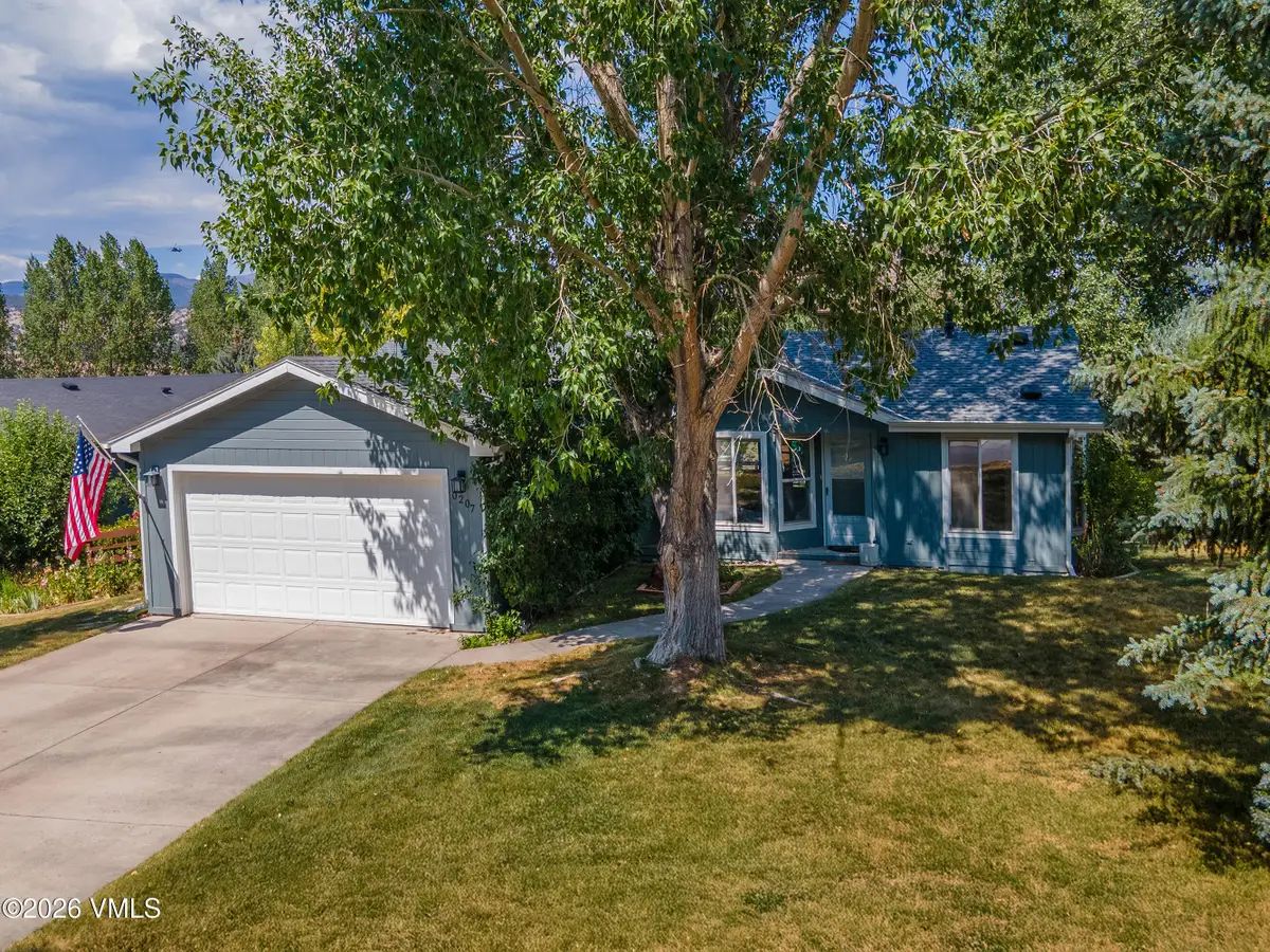 207 Navajo Road, Gypsum, CO 81637 - #1