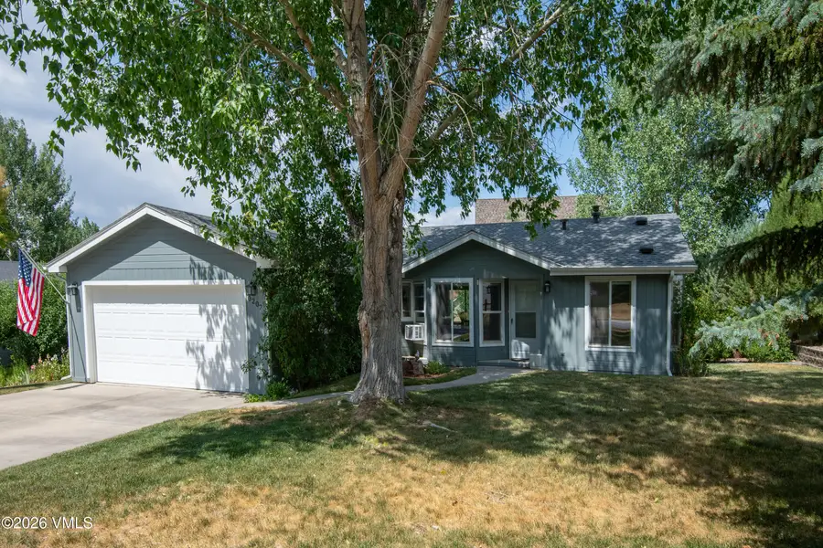 207 Navajo Road, Gypsum, CO 81637 - #2
