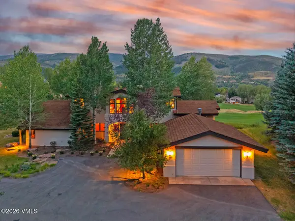 1130 Singletree Road, Edwards, CO 81632