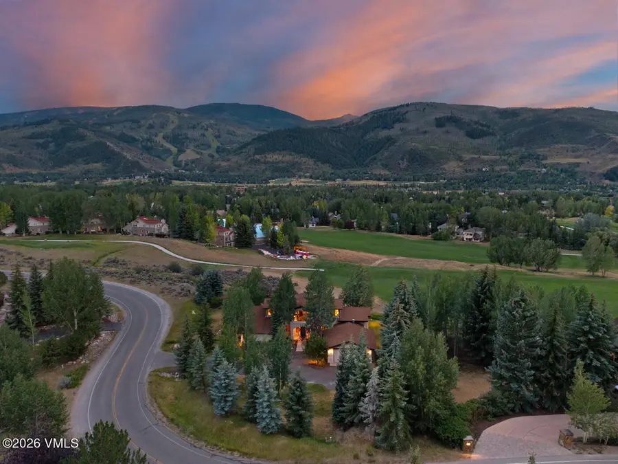 1130 Singletree Road, Edwards, CO 81632 - #3