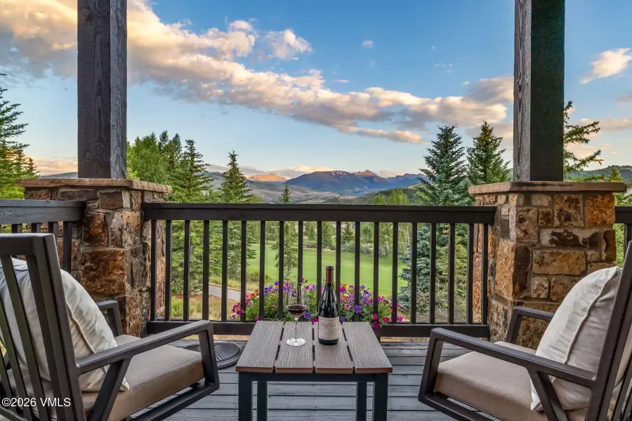 1372 Beard Creek Trail, Edwards, CO 81632 - #2