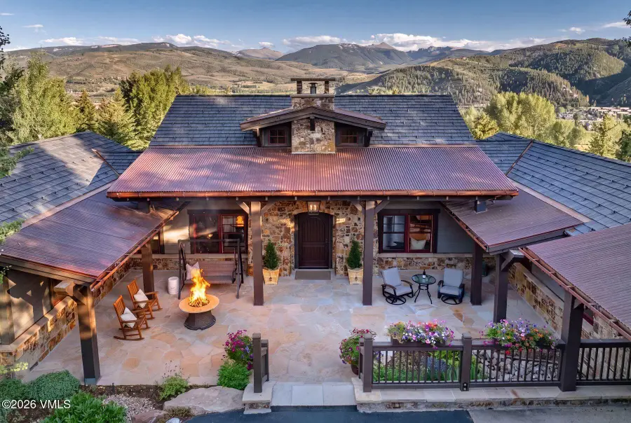 1372 Beard Creek Trail, Edwards, CO 81632 - #3