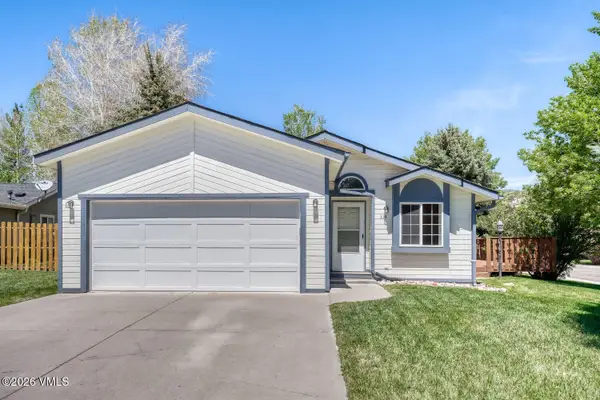 110 Pine Place, Gypsum, CO 81637