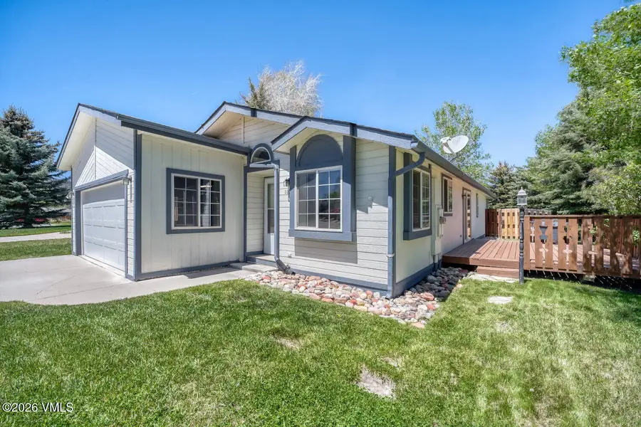 110 Pine Place, Gypsum, CO 81637 - #3