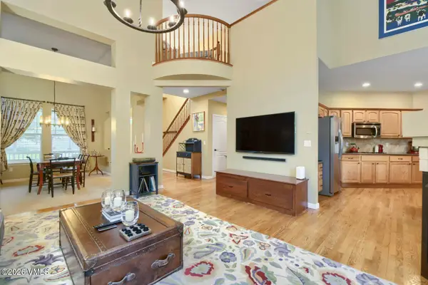 145 Greenhorn Avenue, Eagle, CO 81631