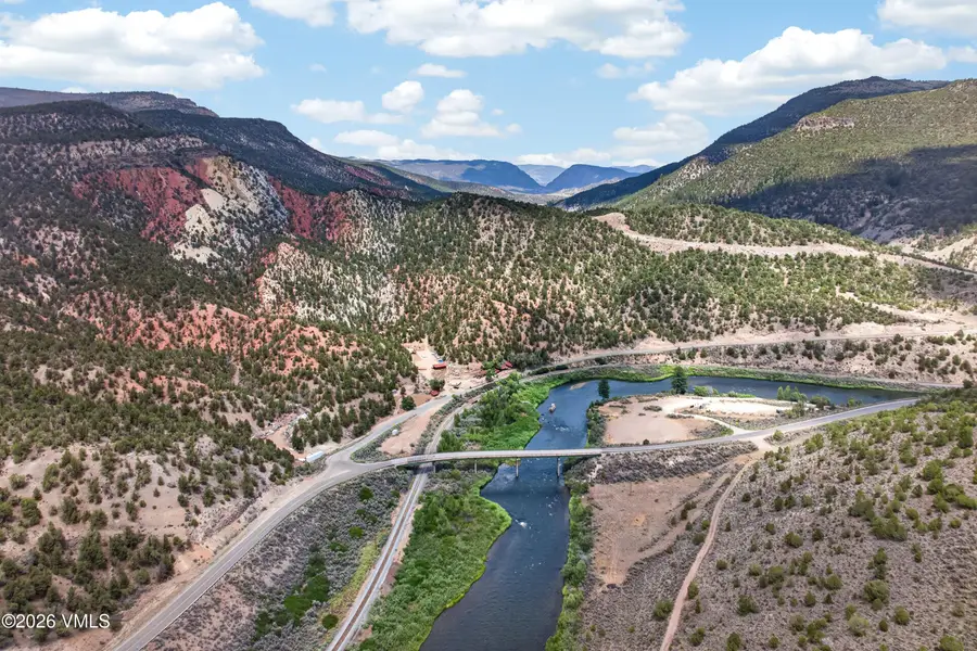 13551 Hwy 131, Bond, CO 80423 - #3