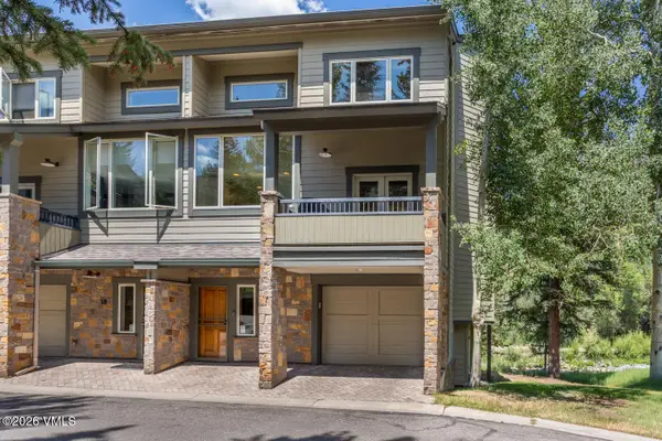 1476 Westhaven Drive #19, Vail, CO 81657