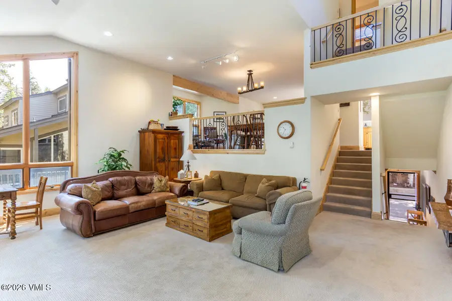 1476 Westhaven Drive #19, Vail, CO 81657 - #3