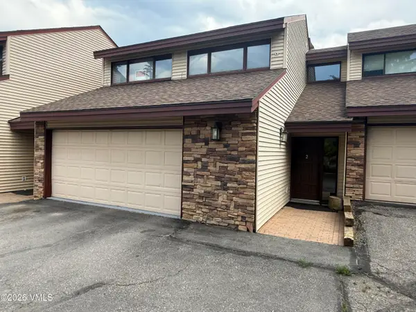 2140 Saddleridge Loop # 2, Avon, CO 81620